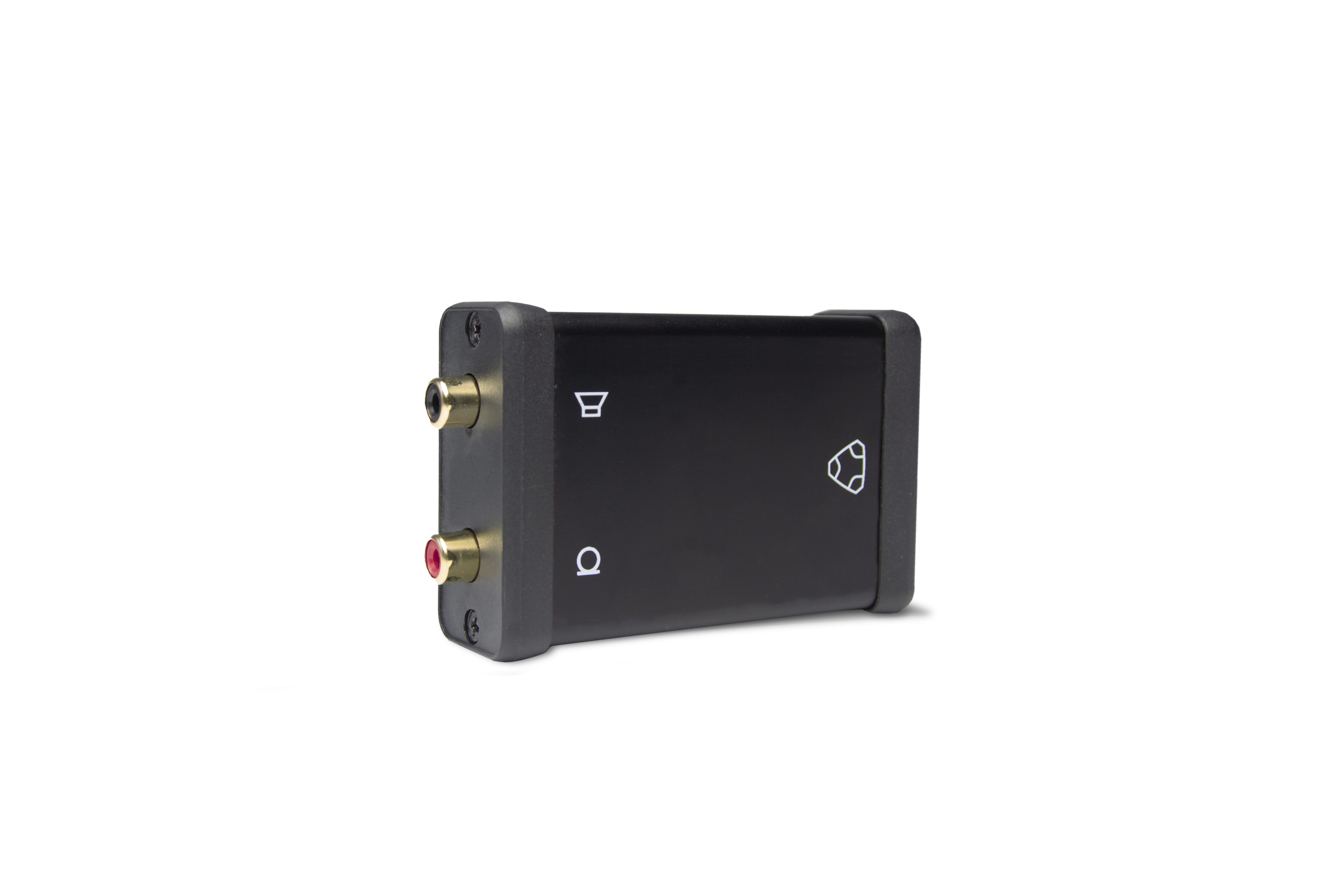 Konftel PA interface box - Audio interface adapter