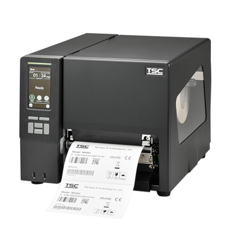 Transfert thermique direct TSC MH361T 300 dpi 254 mm/s