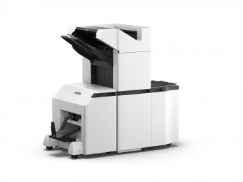 Epson C12C935071 - Unité de finition - Noir - Blanc