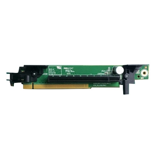 Dell 330-BBGP - PCIe - Noir - Vert - PowerEdge R640