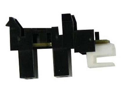 Lexmark 40X0588 - Sensor - Black - White