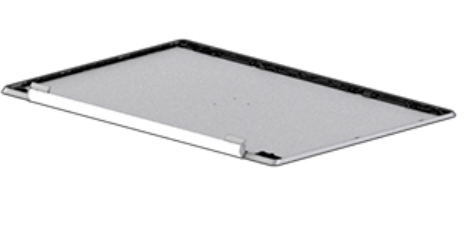 Couvercle d'écran HP L23879-001 pour HP Pavilion 15-cs0000