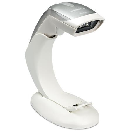 Datalogic HD3430-WHK1S - Handheld bar code reader - 1D/2D - CMOS - GS1-128 (UCC/EAN-128) - Aztec Code - Data Matrix - Han Xin - MaxiCode - Micro QR Code - QR Code - 0 - 100000 lx