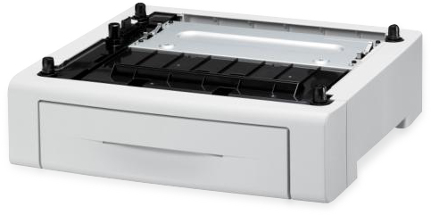 Cassette papier Epson 250 feuilles - Epson - AcuLaser C2900N - 250 feuilles - Blanc - Chine - Papier ordinaire