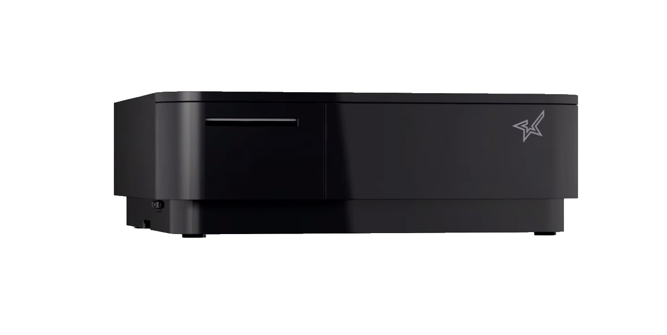 Star Micronics mPOP - Receipt Printer - Direct Thermal