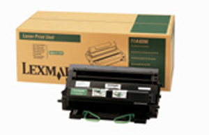 Unité d'impression Lexmark Optra K - 32 500 pages - Noir