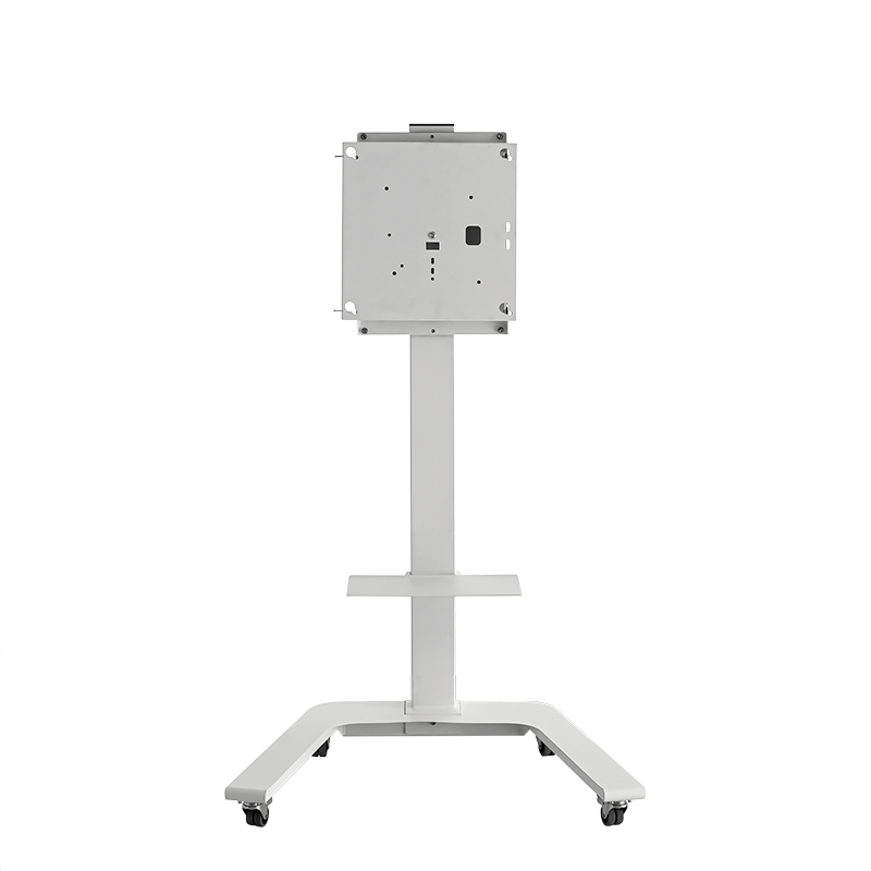 Hagor ST SA Flip II 55" 45kg VESA 400x400 90° Rotation Mount