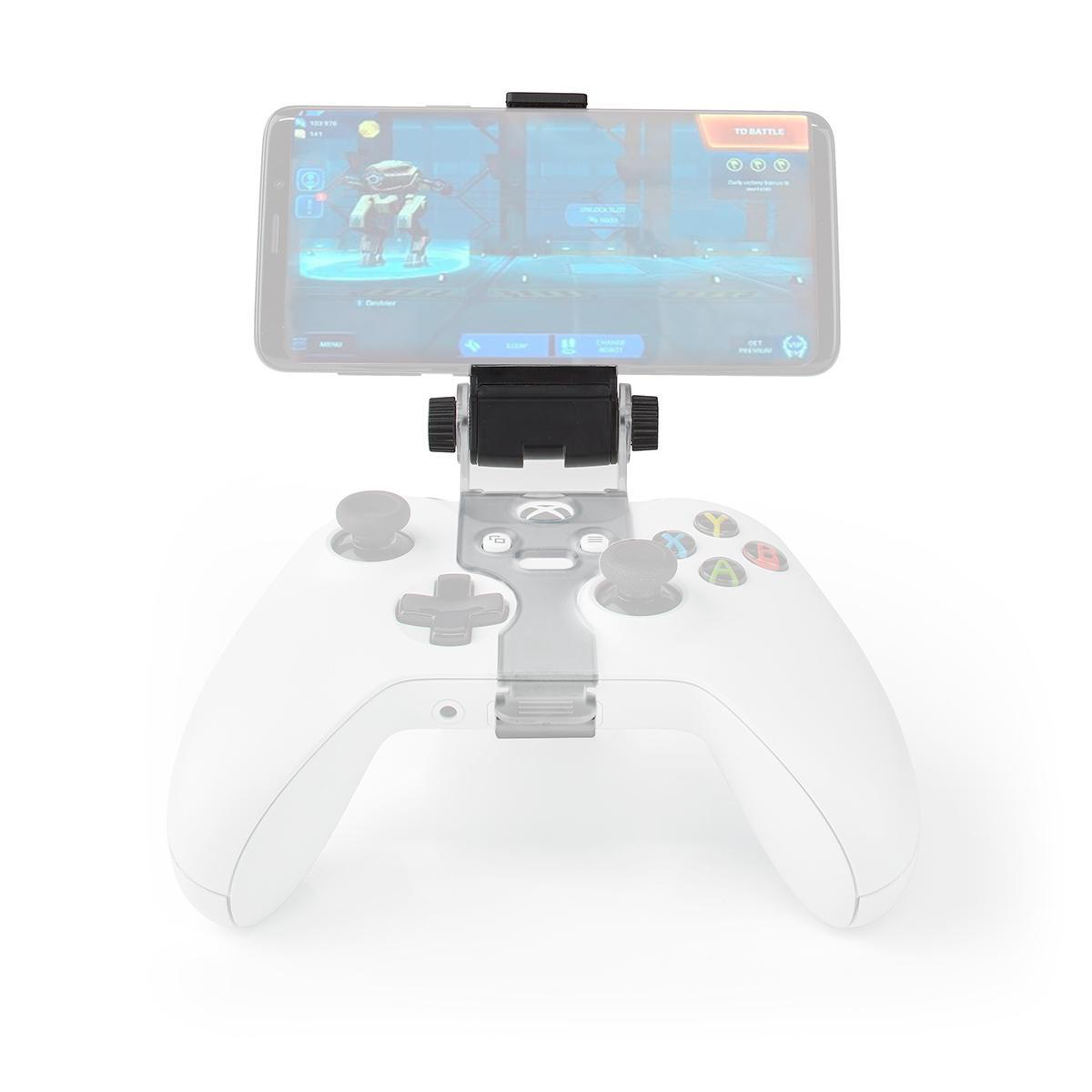 Support de téléphone universel Nedis Xbox One
