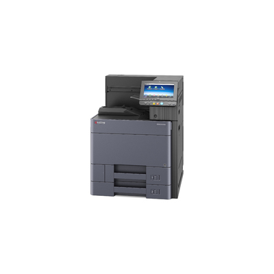 Kyocera ECOSYS P4060dn - Laser - 1200 x 1200 DPI - A3+ - 60 ppm - Duplex printing - Network ready
