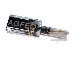 AGFEO 6100462 - 5 pc(s) - Phone Accessory