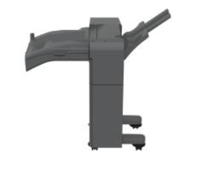 Lexmark 32D0824 - Staple finisher - Grey - 1 pcs