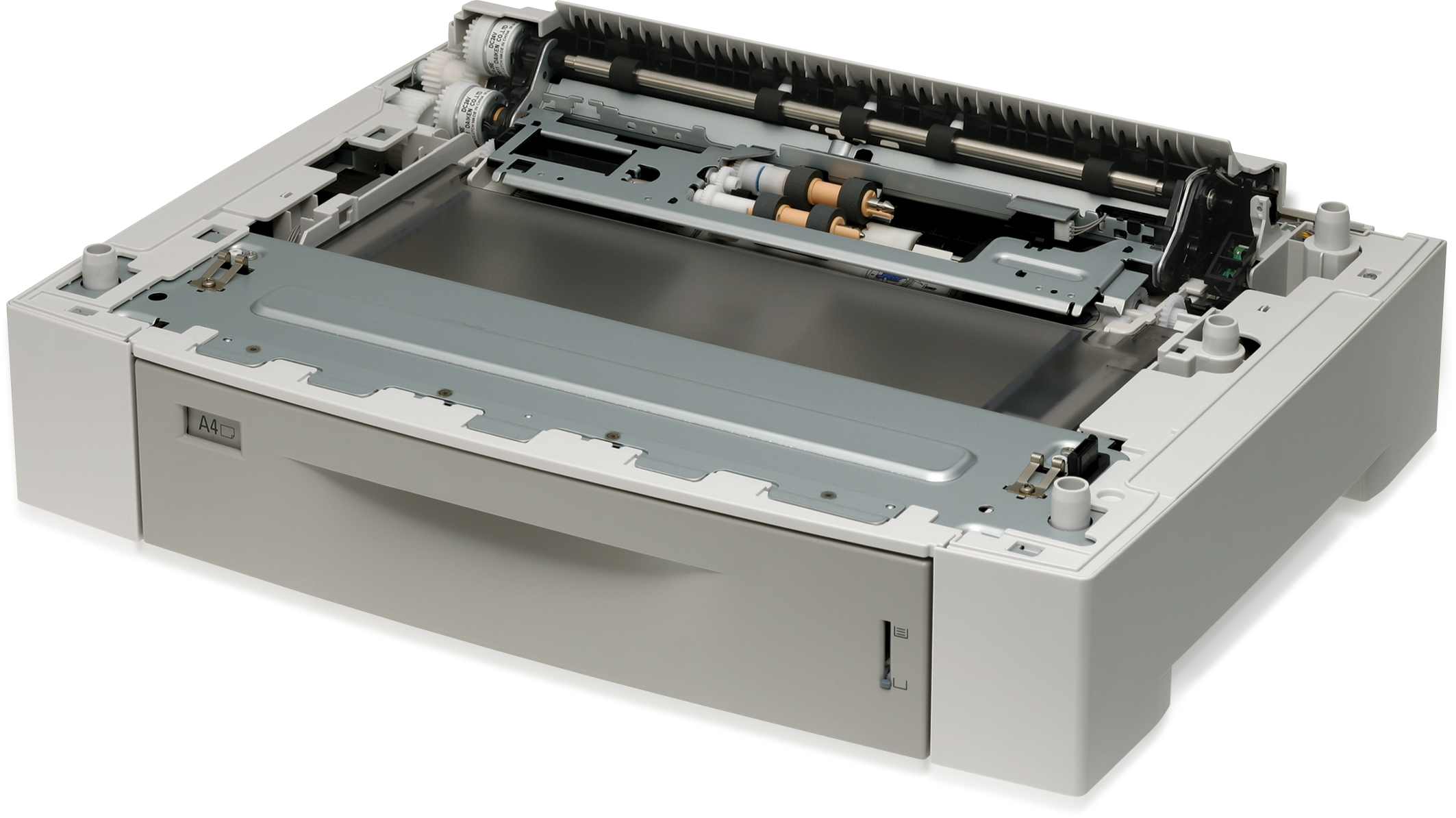 Cassette papier universelle Epson 500 feuilles - Epson - AcuLaser M8000TN AcuLaser M8000N AcuLaser M8000DTN AcuLaser M8000DN - 500 feuilles - Gris - Chine - 1 pièce(s)
