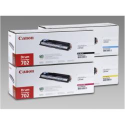 Cartouche tambour Canon 702 BK - 45 000 pages - Noir