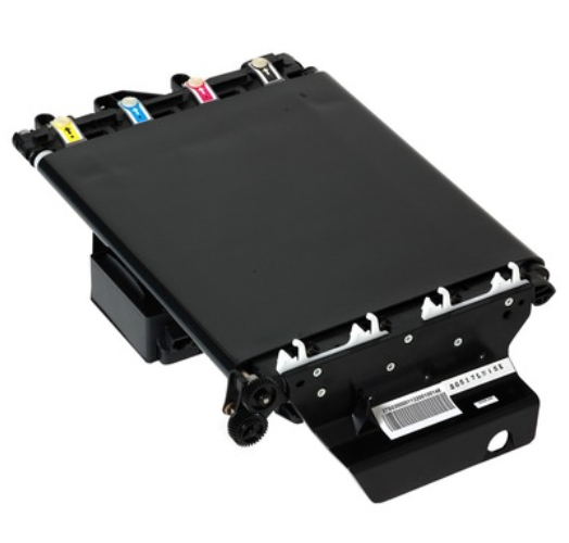 Lexmark 40X5096 - Maintenance kit - 12000 sheets - Black