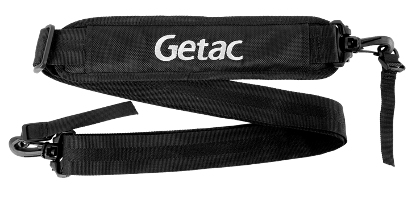 GETAC GMS2X9 Sangle pour Tablette Noir 153cm 38mm