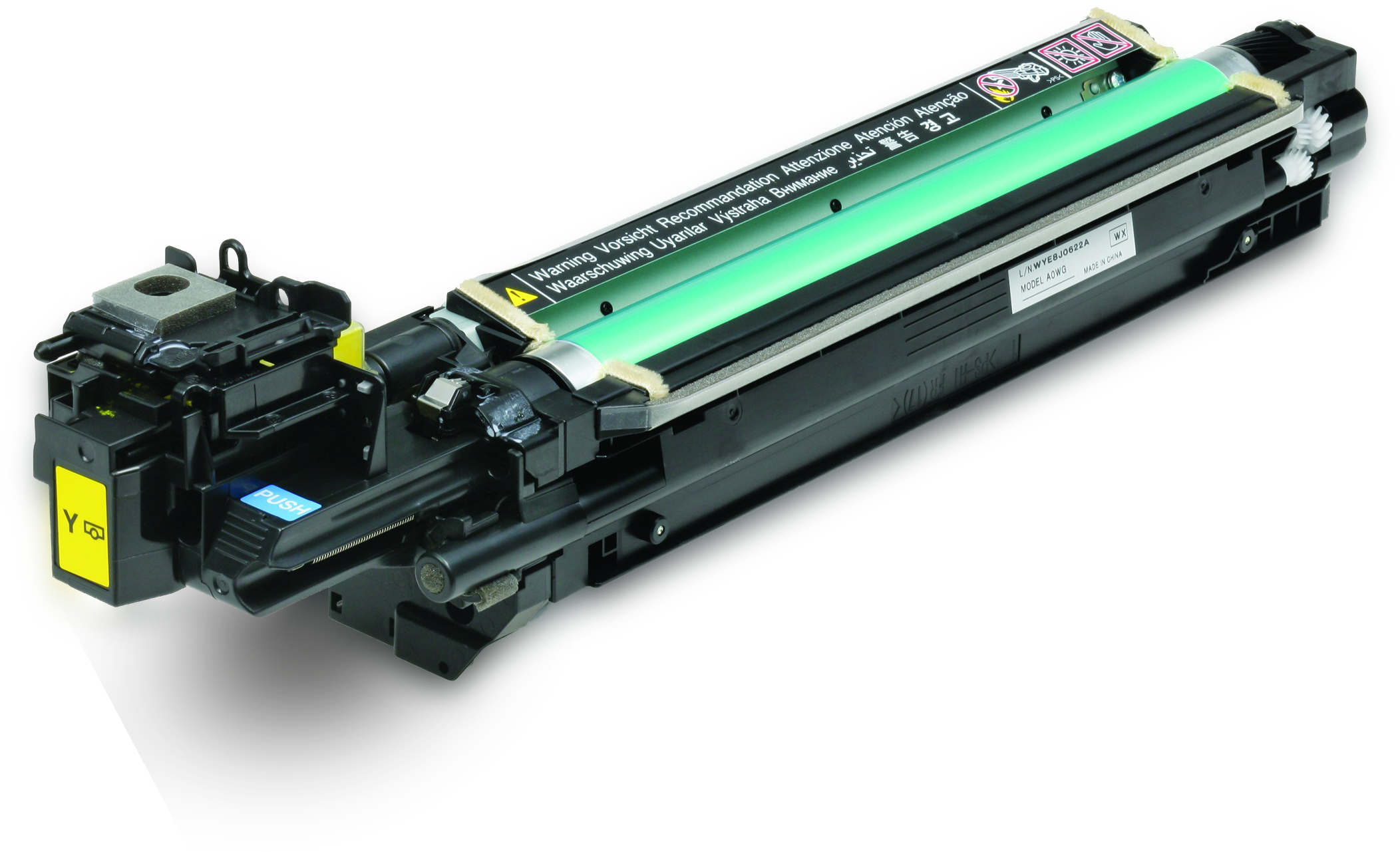 Cartouche tambour Epson AcuLaser C3900DN 30 000 feuilles