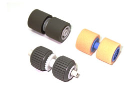 Rouleau de rechange Canon - Canon DR-6050C - DR-7550C - DR-9050C