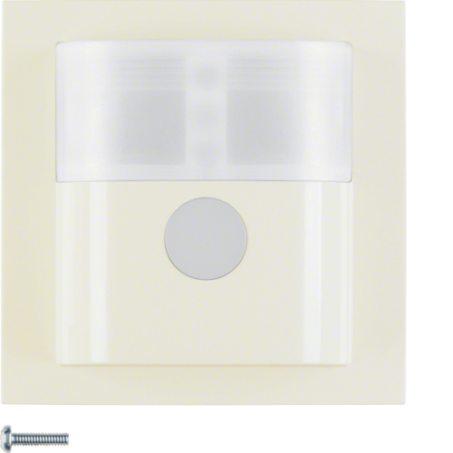 Berker 85341282 Capteur IR Blanc 1.1m S.1