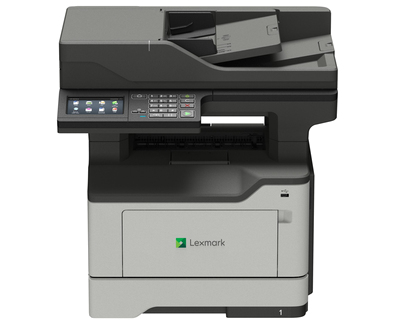 Imprimante multifonction laser Lexmark MX522ADHE
