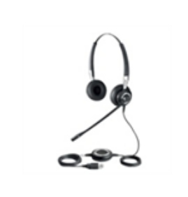 Avaya DECT Micro-casque 374x sur perche