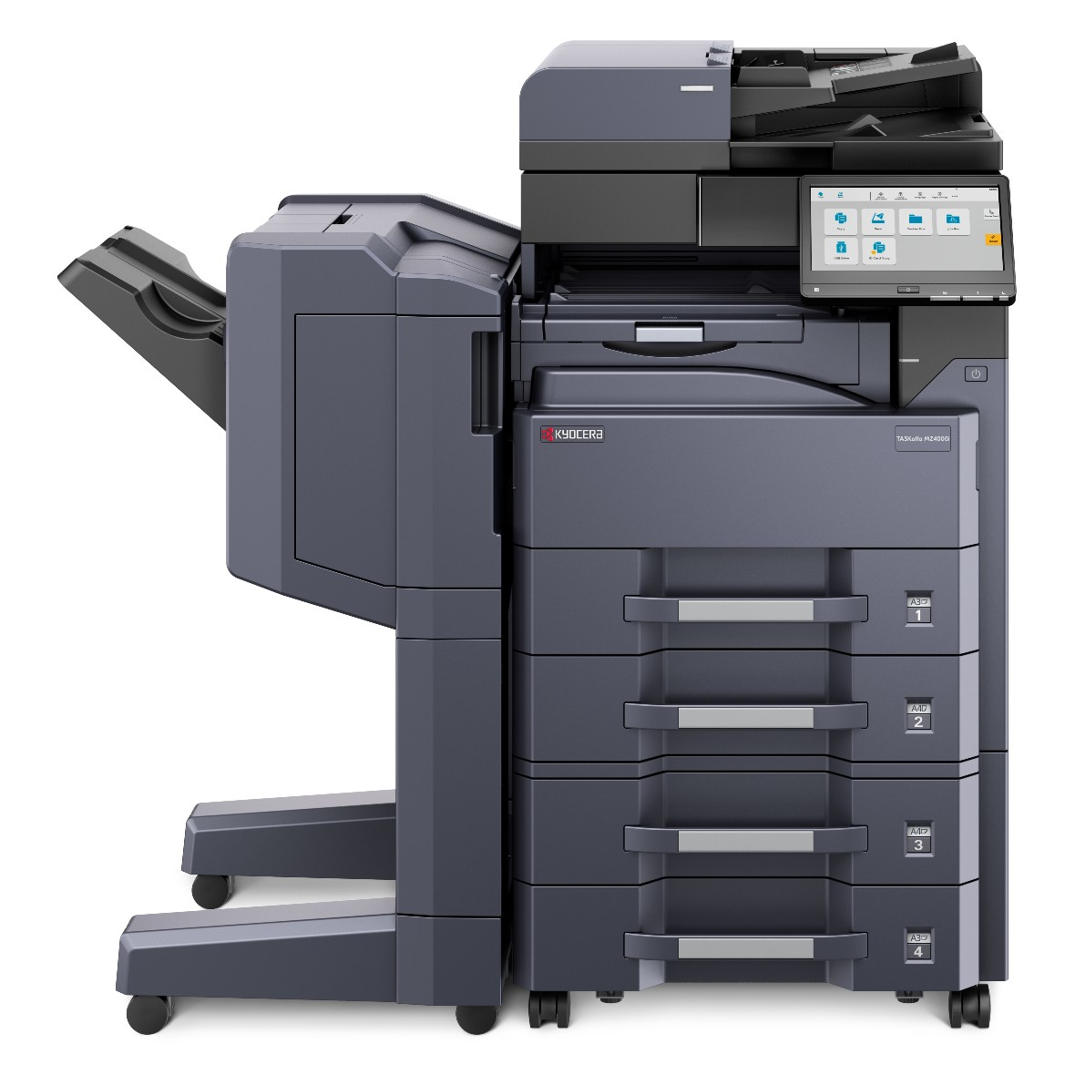 Kyocera TASKalfa MZ3200i - Multifunction printer