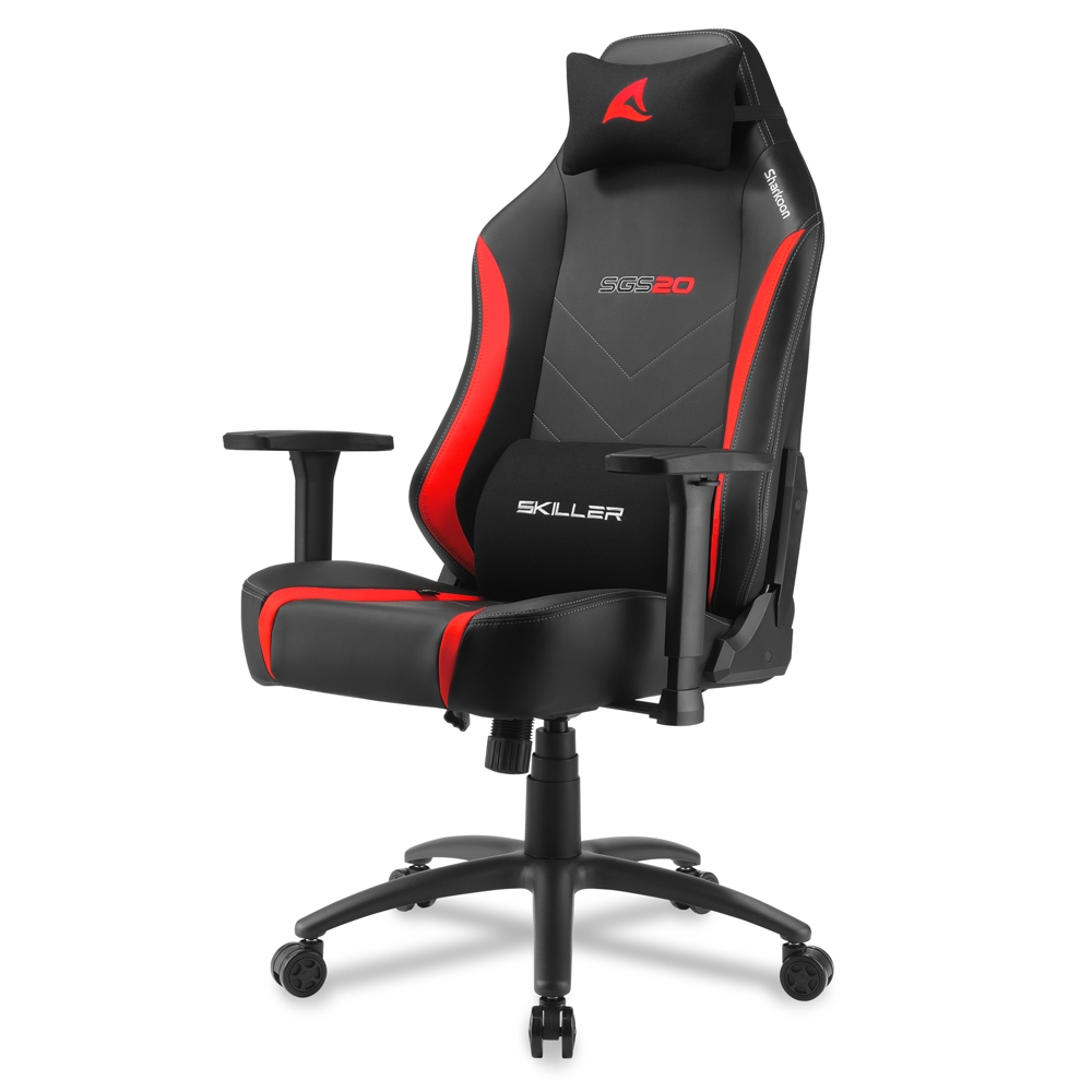 Sharkoon SKILLER SGS20 Gaming Chair