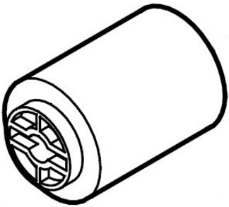 Unité d'alimentation Kyocera 3BC07010