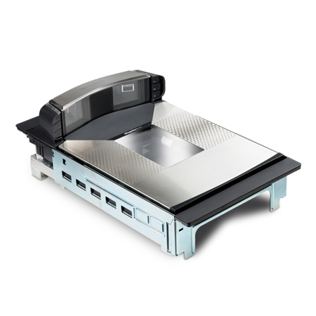 Datalogic Magellan 9800i - Built-in bar code reader - 1D/2D - GS1 DataBar Expanded,GS1 DataBar Omnidirectional,JAN,U.P.C. - Aztec Code,Data Matrix,Micro QR Code,QR Code,Small Aztec Code - 0 - 86080 lx - Wired