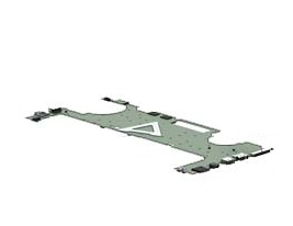 Carte mère HP 739580-001 EliteBook Folio 1040 G1