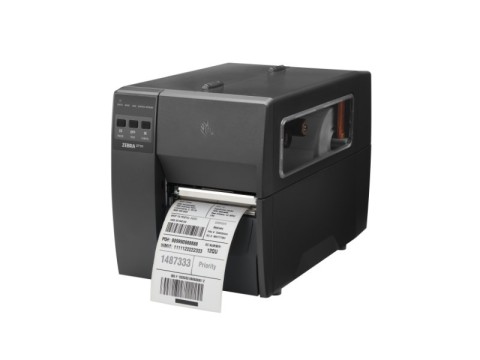 Imprimante à transfert thermique Zebra ZT111 300 dpi