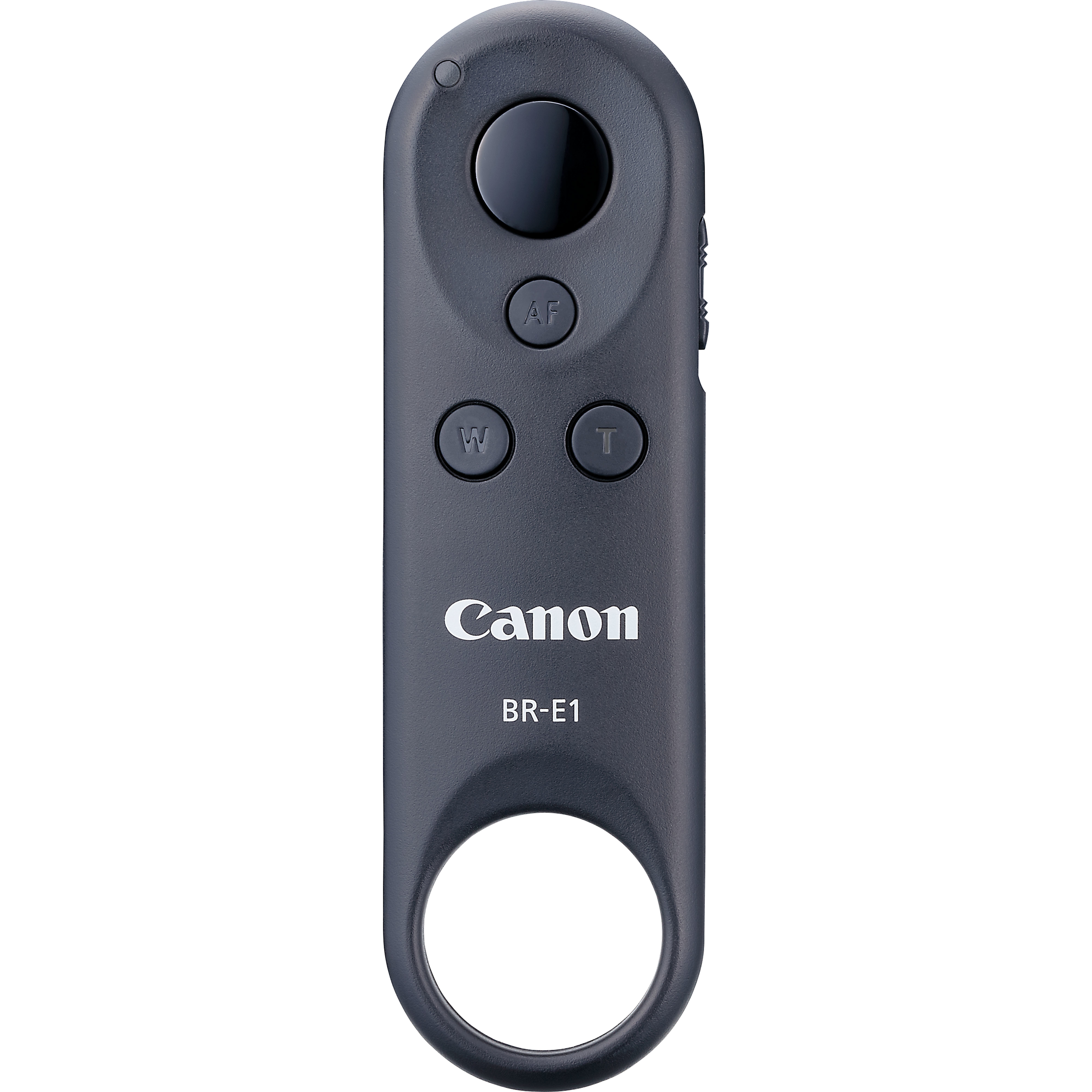 Canon BR-E1 Wireless Remote Control - Bluetooth - Black - 2140C001