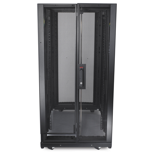 APC Rack / Netshelter SX / 24U - AR3104