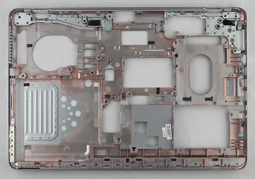 HP 840725-001 - Bottom case - HP - 655 G3 - 840725-001