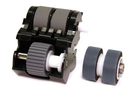 Rouleau Canon f/DR-6010C/4010C