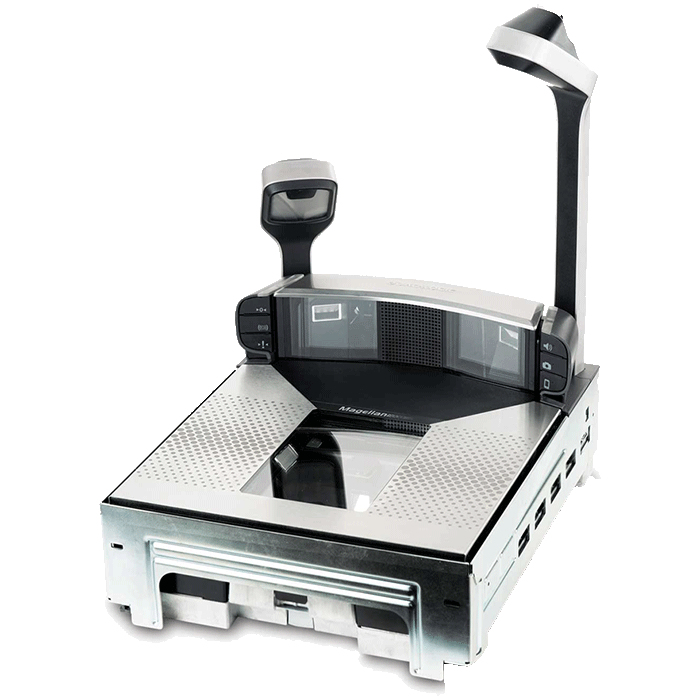 Datalogic 9810101120-00510 - Scanner