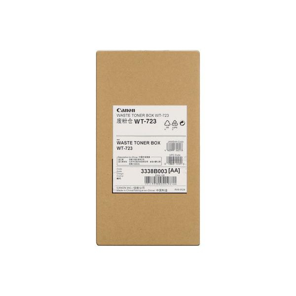 Canon LBP7750 - Réservoir de toner (résiduel) 18 000 feuilles