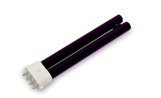 Lampe UV Safescan 50-70 noire