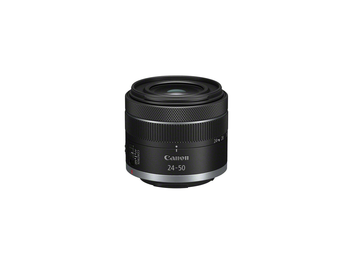 Canon RF 24-50mm F4.5-6.3 IS STM - Standard zoom lens - 8/8 - 24 - 50 mm - Image stabilizer - Canon RF - Auto focus - 5823C005