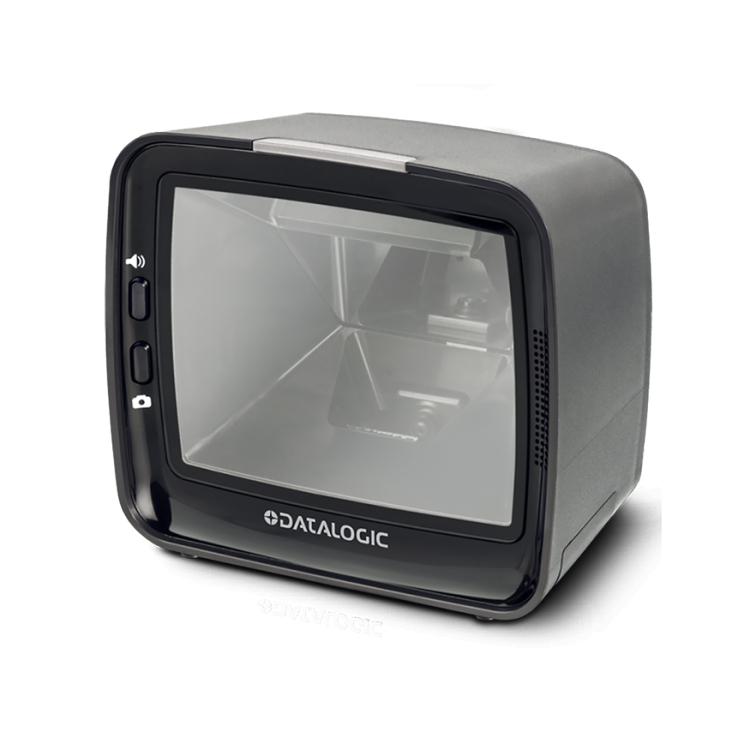 Datalogic Magellan 3450VSi - Built-in bar code reader - 1D/2D - Laser - Aztec Code - GS1 DataBar Expanded Stacked - GS1 DataBar Stacked Omnidirectional - MicroPDF417 - PDF417 - 14 cm - 0 - 86100 lx