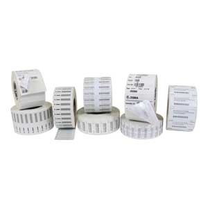 Étiquette RFID Zebra ZIPRD3016344 - 1000 pages