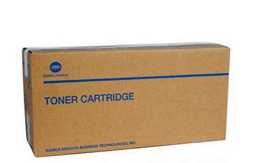 Imprimante laser noire Konica Minolta DR-512, 120 000 pages