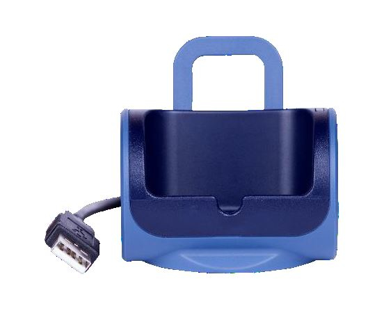 Alcatel dual charger for a 82x4 DECT handset 3BN67335AA - 3BN67372AA