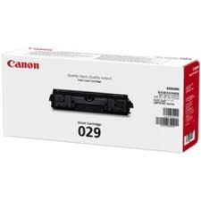 Canon 029 - 7000 pages - Noir - 1 pièce(s)