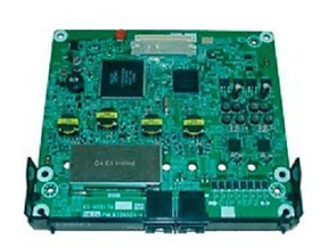 Panasonic KX-NS5170X - Carte d'extension