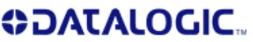 Datalogic CAB-391 - IBM PS/2 - KBW - Minidin Connector - Coiled - 3.3 m