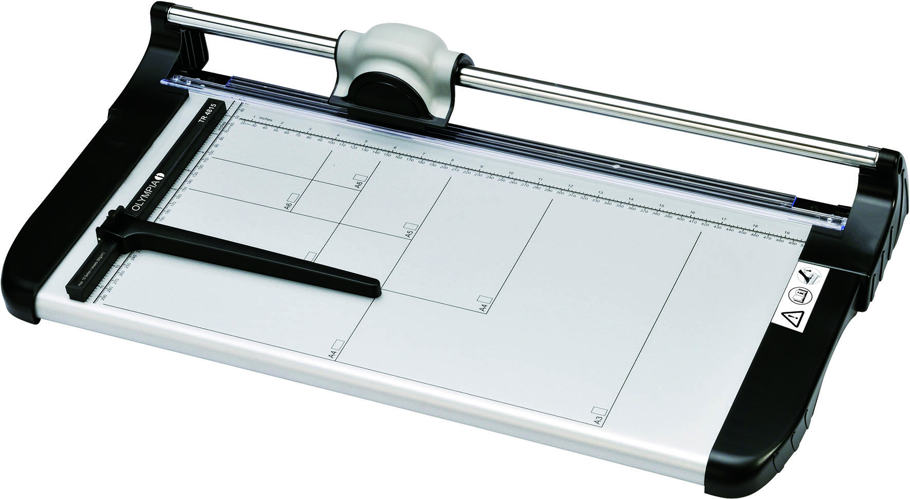 Tondeuse Olympia TR 4815 A3