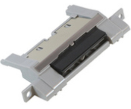 Canon RM1-2546-000 - Tampon de séparation - Noir - Blanc