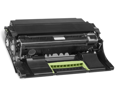 Lexmark 50F0ZA0 - Cartouche laser - 60000 pages - MX611de MX510de MS610de