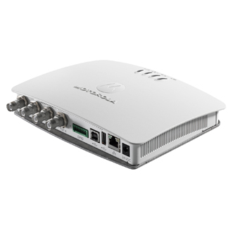 Zebra FX7500 RFID Reader
