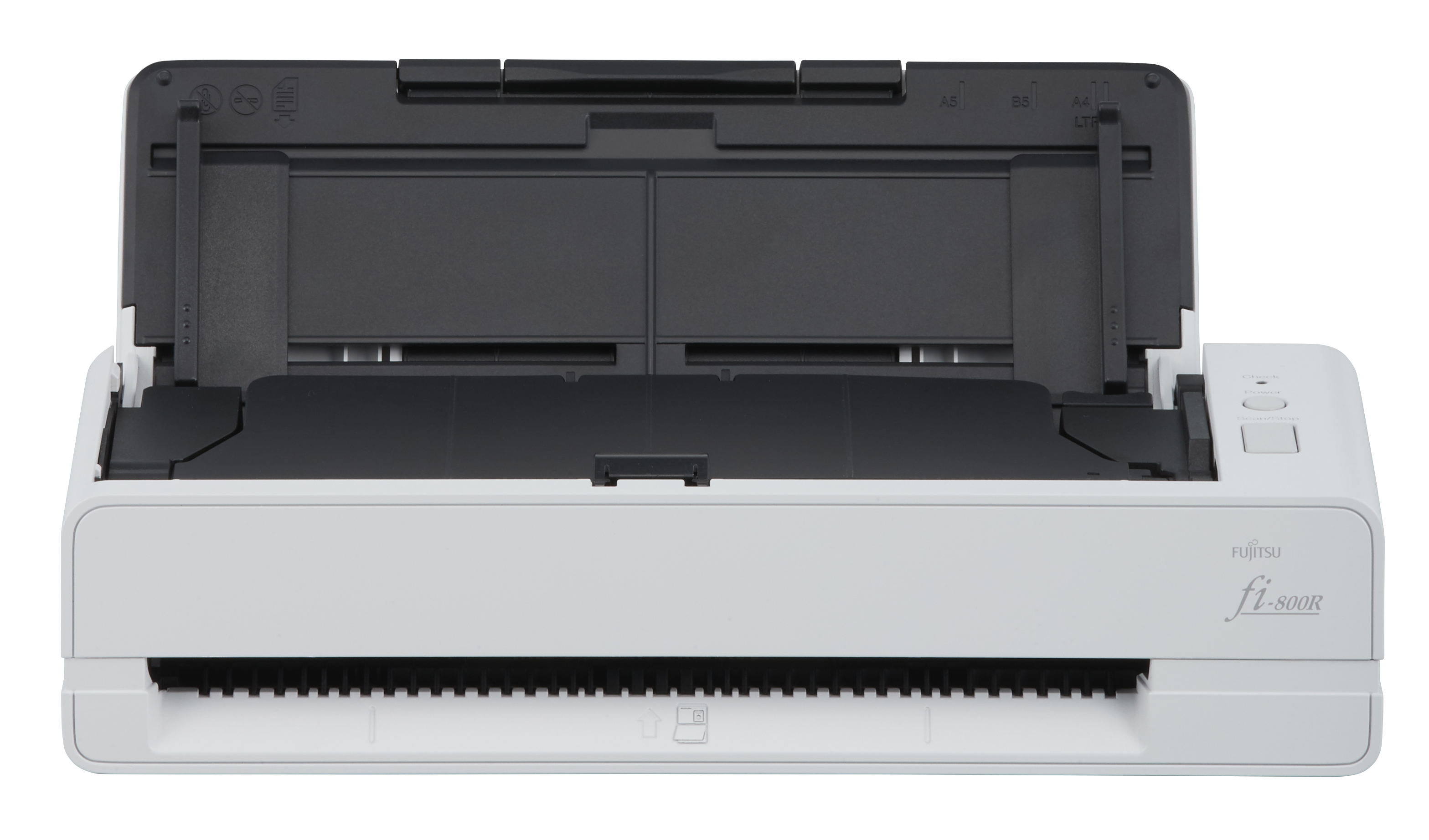 Lecteur de documents Fujitsu fi-800R 40 ppm